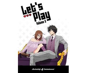 Leeanne M. Krecic Let's Play Volume 3 (Tascabile) Let's Play