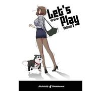 Leeanne M Krecic Let's Play Volume 5 (Copertina rigida)