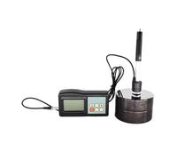 Leeb Durometro digitale for metallo e acciaio portatile Per Test di Precisione