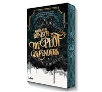 LeeBooks: Marie The Plot Defenders: Ein romantischer Portalfantasy-R (Tascabile)
