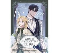 Leebora Lanyong What it Means to Be You (Comic) Vol. 2 (Tascabile)