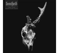 Leeched You Took the Sun When You Left (CD) Album