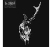 Leeched You Took the Sun When You Left (Vinyl LP) 12" Album