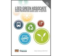 Leed Green Associate Exam Preparation Guide