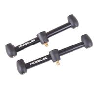 LEEDA 3 Rod Bar Set, Rogue-Set di 3 Barre Buzz Unisex-Adulto, Altro, Taglia Unica