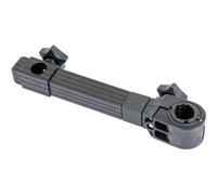 Leeda Brolly Arm 30Cm / Accessori Per Sedia Da Pesca