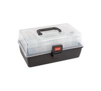 Leeda Cantilever Tackle Box / Pesca