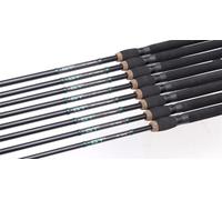 Leeda Concept GT 11FT Canne Da Pesca Feeder / Per Carpe E Pesca A Fondo