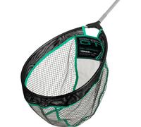 Leeda Concept Gt 38.1cm Gomma Retino / Carbone Rete da Pesca