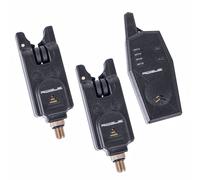 Leeda Leeda Rogue Wireless Alarm and Receiver Set