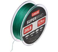 Leeda Leeda Super Braid 20lb 150yds / 137m