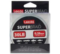 Leeda Leeda Super Braid 30lb 150yds / 137m