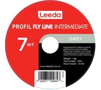Leeda Profil Fly Line