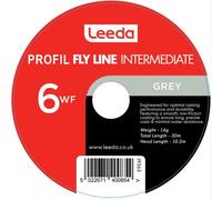 Leeda Profil Fly Line