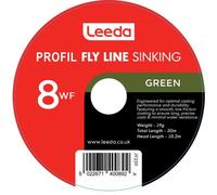Leeda Profil Fly Line