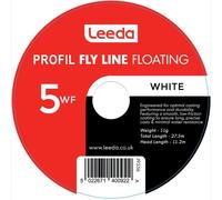 Leeda Profil Fly Line