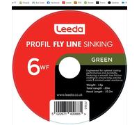 Leeda Profil Fly Line