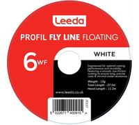 Leeda Profil Fly Line