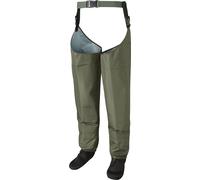 Leeda Profil Traspirante Waders Cosciali & Stivali