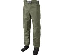 Leeda Profil Traspirante Waders Cosciali & Stivali