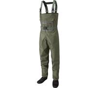 Leeda Profil Traspirante Waders Cosciali & Stivali