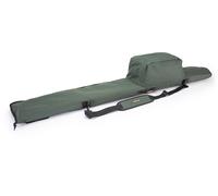 Leeda Rogue 12ft Borsa Porta Canne Completa / Bagagli Da Pesca A Carpa