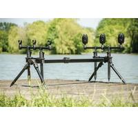 Leeda Rogue 3 In 1 Rod Pod / Carp Fishing