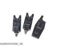 Leeda Rogue All'Arma Wireless - 2X All'Arma E 1X Ricevitore / Pesca Al Carpo