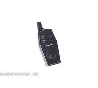 Leeda Rogue senza Fili Bite Allarmi/Ricevitore/Confezione/ Pesca Carpa