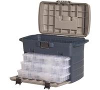 Leeda Tackle Box System / Pesca Al Carpfishing
