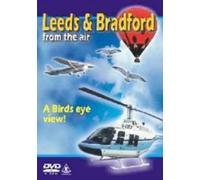 Leeds and Bradford from the Air [Edizione: Regno Unito]