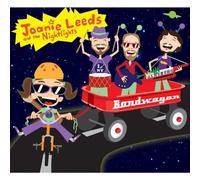 Leeds, Joanie & The Nightlights - Bandwagon