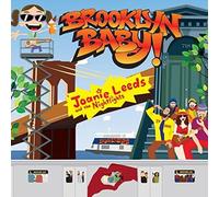 Leeds Joanie & the Nightlights - Brooklyn Baby