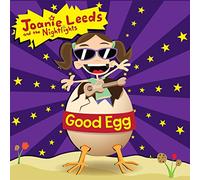 Leeds, Joanie & The Nightlights - Good Egg