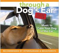 Leeds, Joshua & Lisa Spector - Through A Dog's Ear: Driving Edition