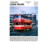 Leeds Trams - DVD - Online Video