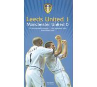 Leeds United 1 Man.United 0 [VHS]