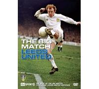 Leeds United - BIG MATCH [Edizione: Regno Unito]