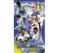 Leeds United: End Of Season Review 1999/2000 [VHS]