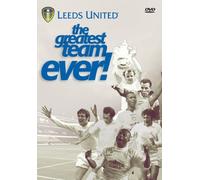 Leeds United Greatest Ever Team [Edizione: Regno Unito]