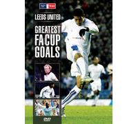 Leeds United GREATEST FA CUP GOALS [Edizione: Regno Unito]