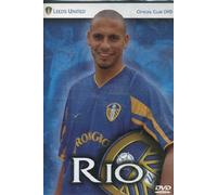 Leeds United - Rio [Edizione: Regno Unito] [Edizione: Regno Unito]