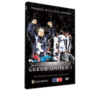 Leeds United v Manchester United FA Cup 3rd Round 2010 [Edizione: Regno Unito]