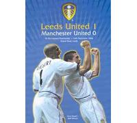 Leeds United Vs Manchester Uni - Leeds United Vs Manchester Uni [Edizione: Regno Unito]