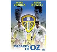 Leeds Utd: Wizards of Oz [Edizione: Regno Unito]