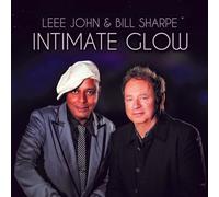 Leee John & Bill Sharpe - Intimate Glow