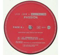 Leee John & Imagination / Passion