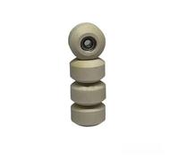 LEEFAI Ruote professionali per tastiera 65D, con cuscinetto in ceramica, per interni ed esterni, dimensioni 7,8 x 5,0 mm