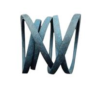 Leego Cinghia per tosaerba da 106,7 cm x 261,6 cm, realizzata in Kevlar, per Craftsman SPM215471655, MTD/Cub Cadet 754-04219 954-04219 LTX1045 LTX1046 LTX1046KW LTX1046KW LTX1046KW X1046. M LTX1046VT