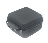 LEEINTO Custodia per Mini PC Custodia per Mini Custodia per Il Trasporto Custodia Protettiva per Borsa per Beelink SER6 PRO SER5 R5 EQ59 SEi10/12 Accessori per Mini PC